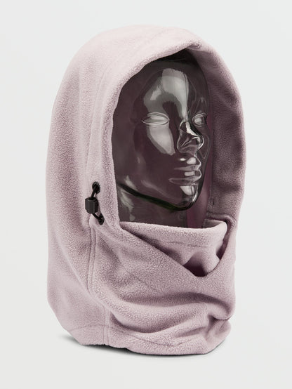 Capuche Advent - Amethyst Smoke