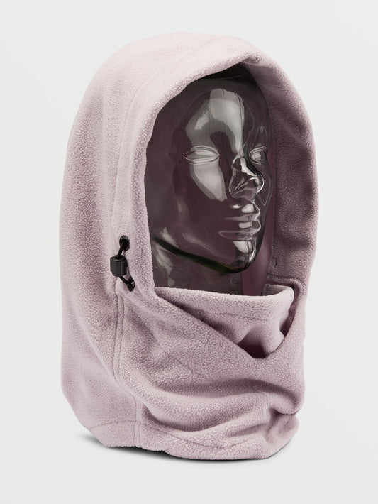 Capuche Advent - Amethyst Smoke