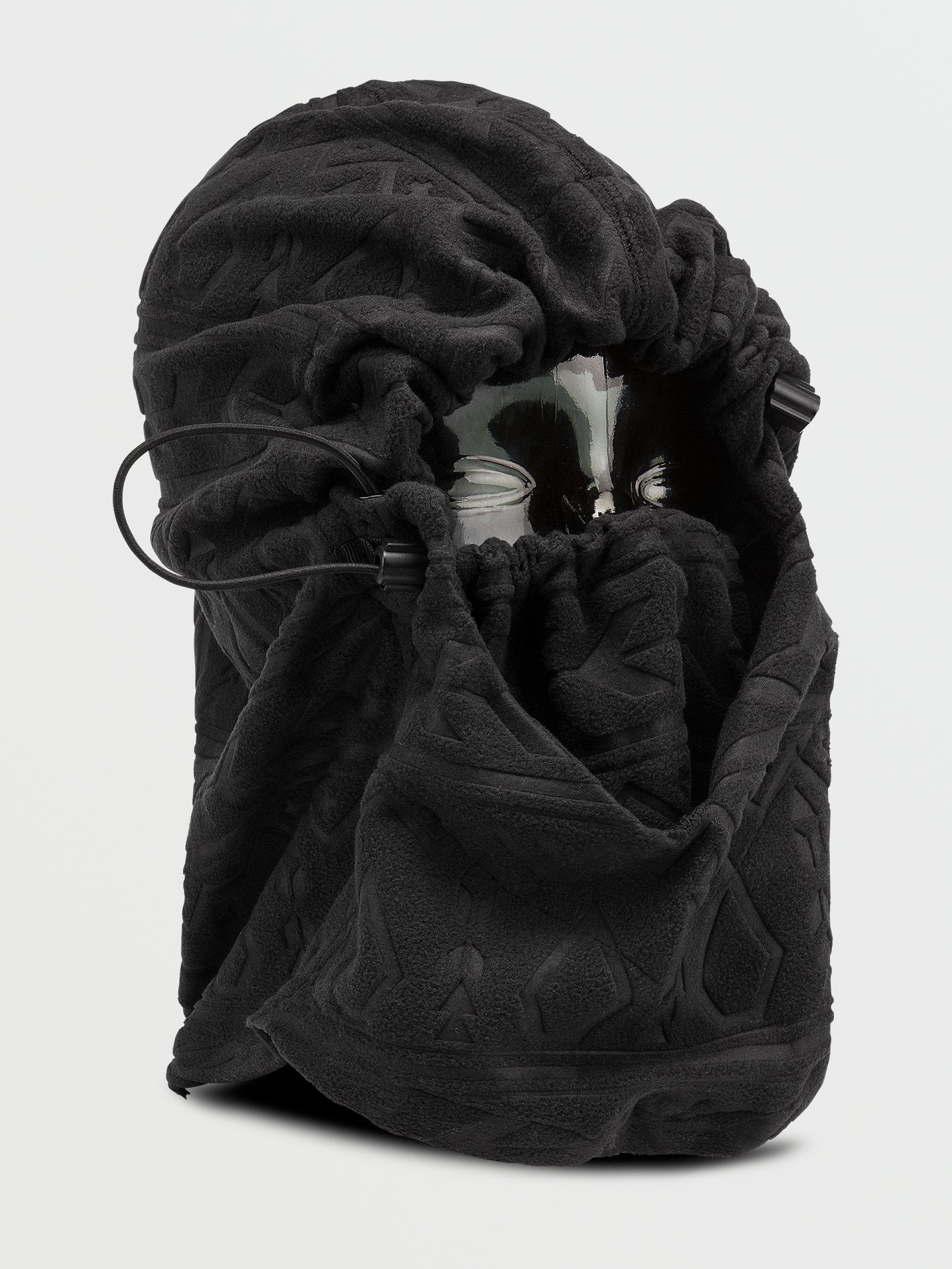 Capuche Advent - Black