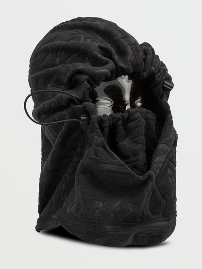 Capuche Advent - Black