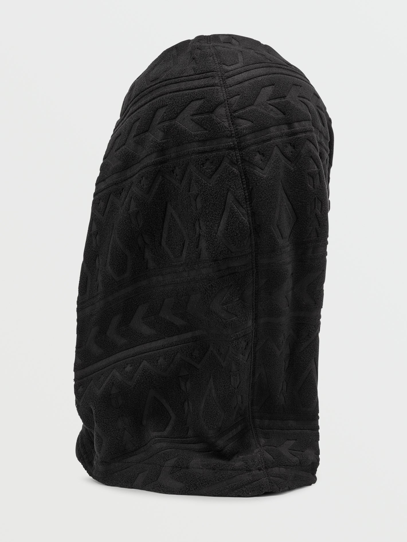 Capuche Advent - Black
