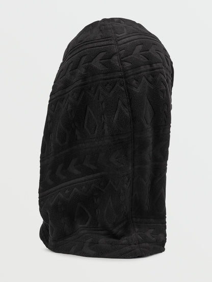 Capuche Advent - Black