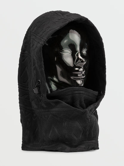 Capuche Advent - Black