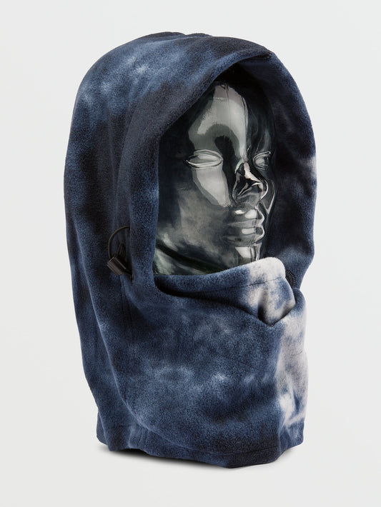 Capuche Advent - Storm Tie-Dye