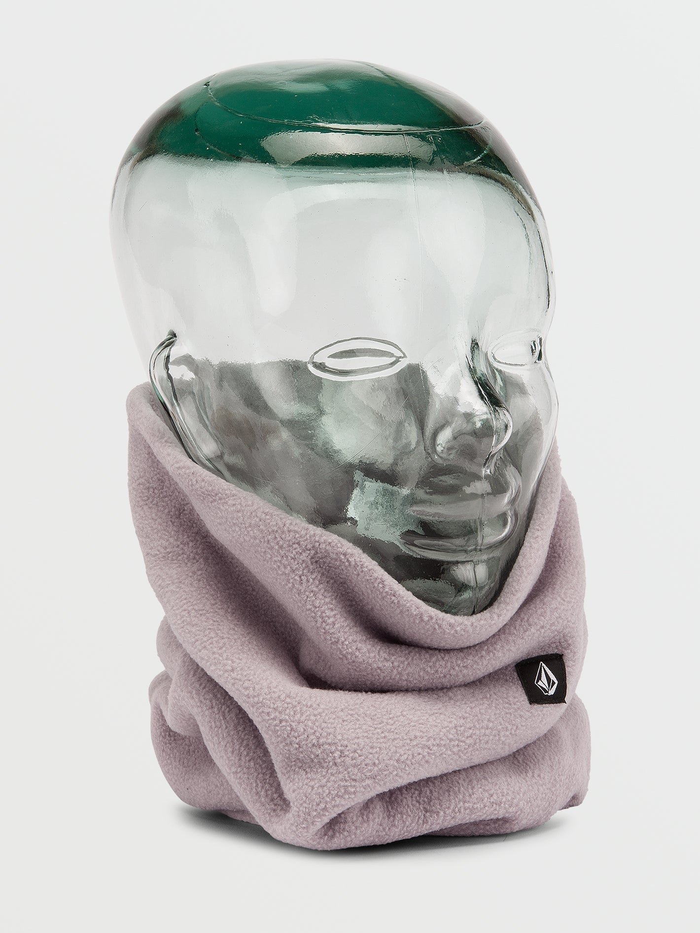 Neckband Wilder - Amethyst Smoke