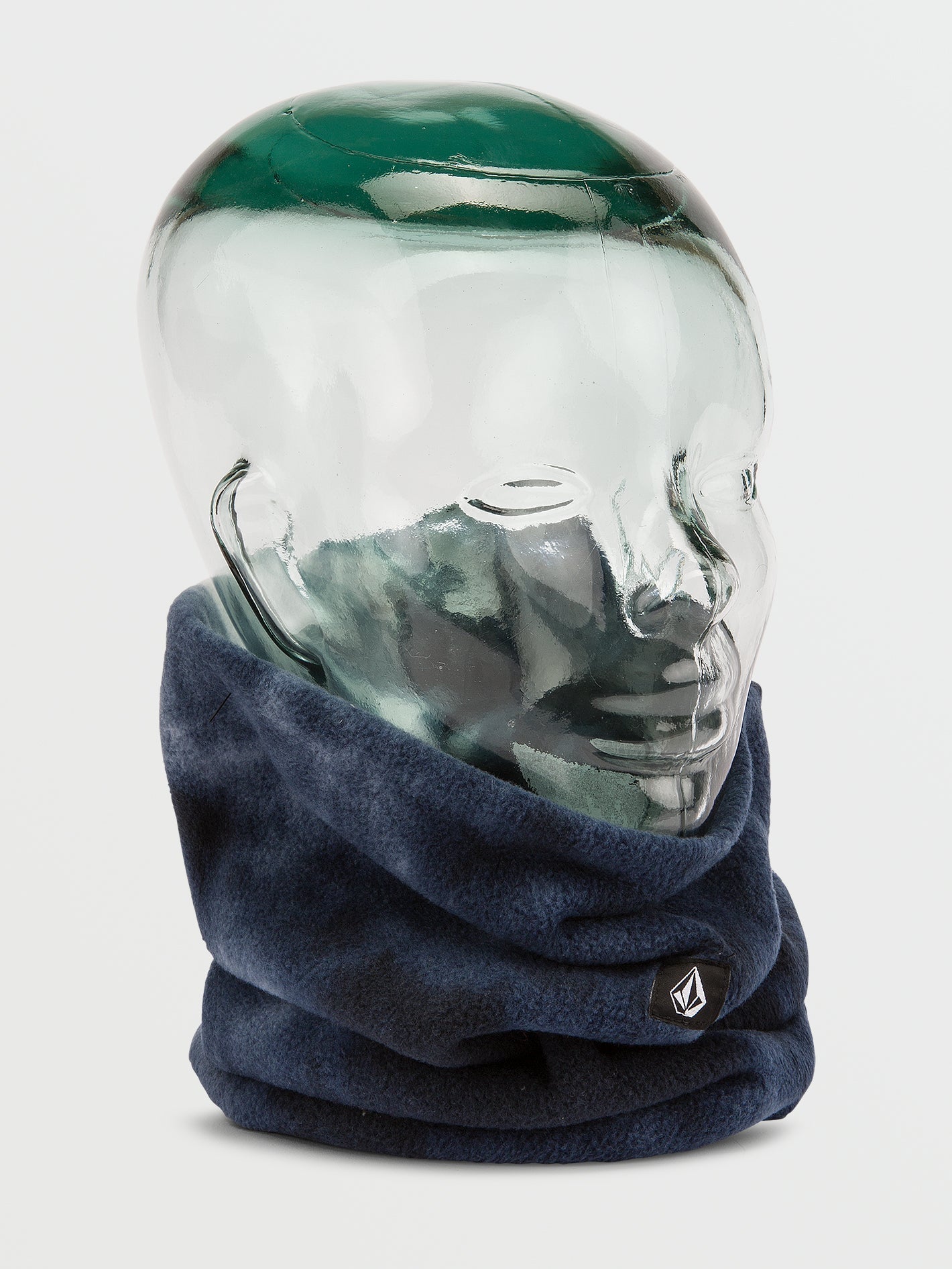 Neckband Wilder - Storm Tie-Dye