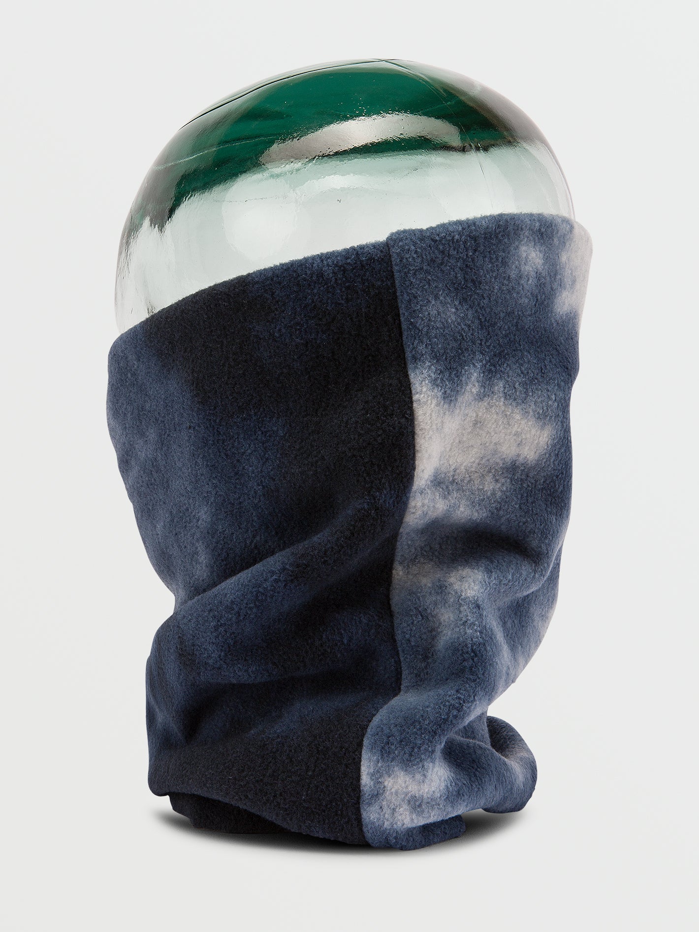 Neckband Wilder - Storm Tie-Dye