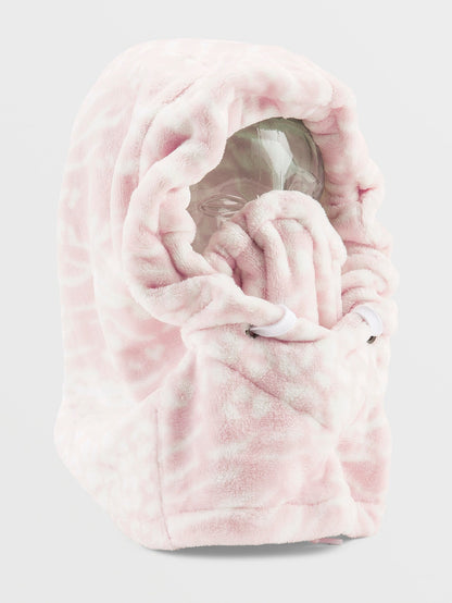 Dang Fur Balaclava - CALCITE