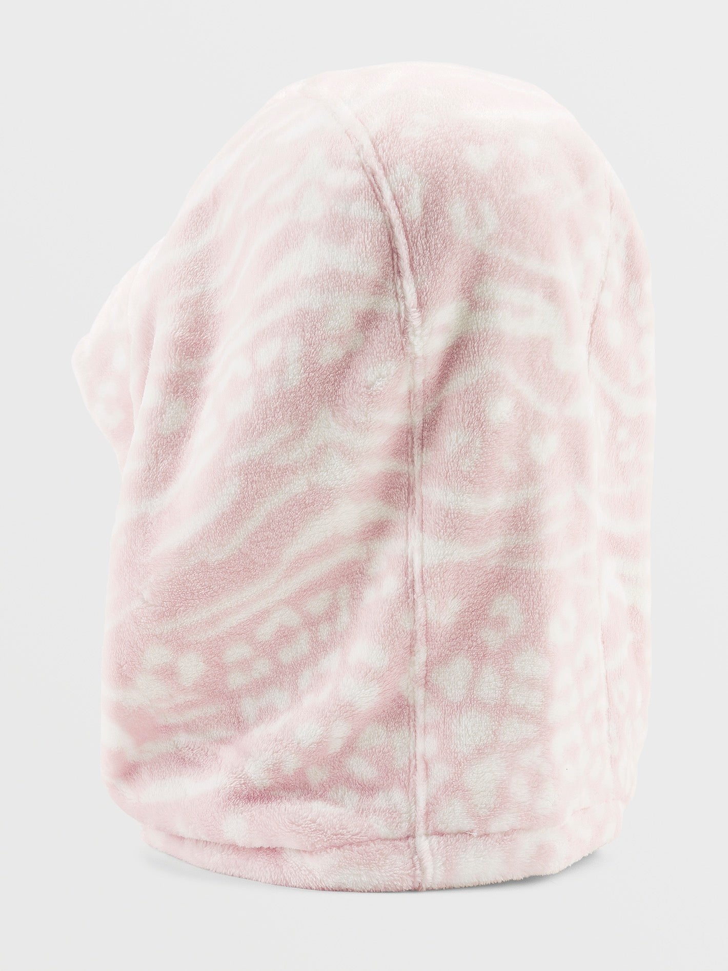 Dang Fur Balaclava - CALCITE