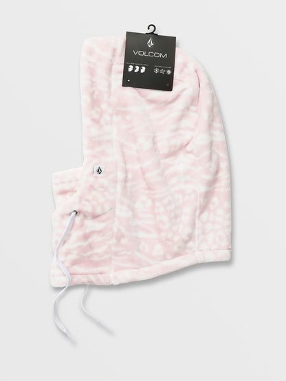 Dang Fur Balaclava - CALCITE
