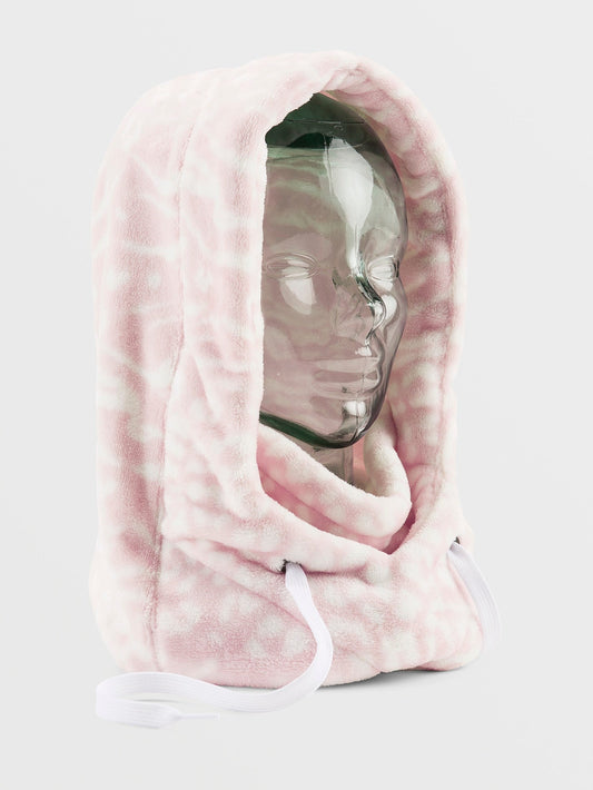 Dang Fur Balaclava - CALCITE