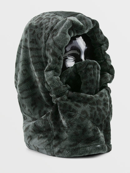 Cagoule Dang Fur  - EUCALYPTUS