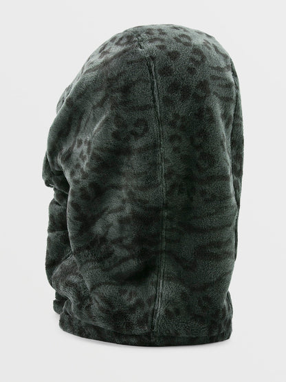 Cagoule Dang Fur  - EUCALYPTUS