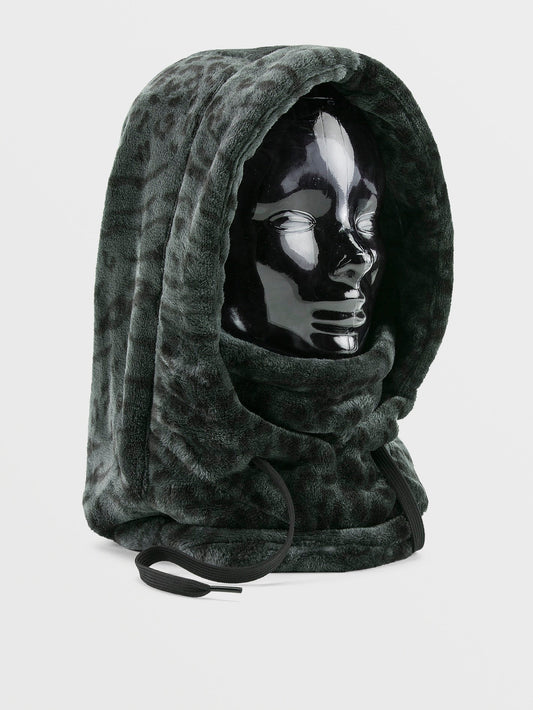 Dang Fur Sturmhaube - EUKALYPTUS