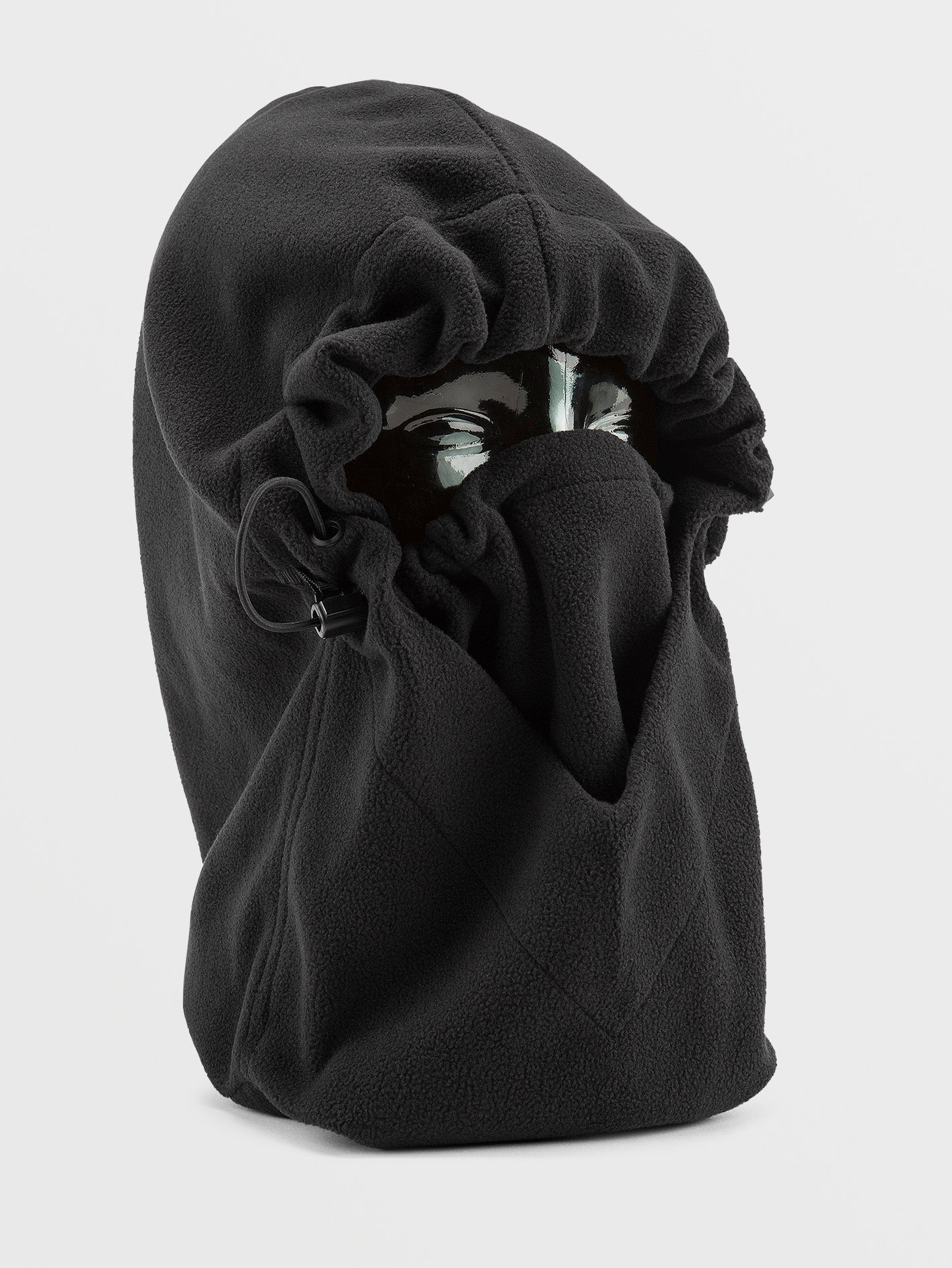 V-Scout Polar Balaclava - BLACK