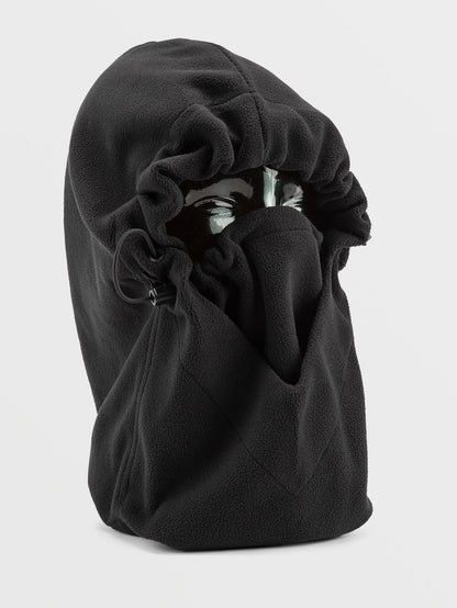 V-Scout Polar Balaclava - BLACK