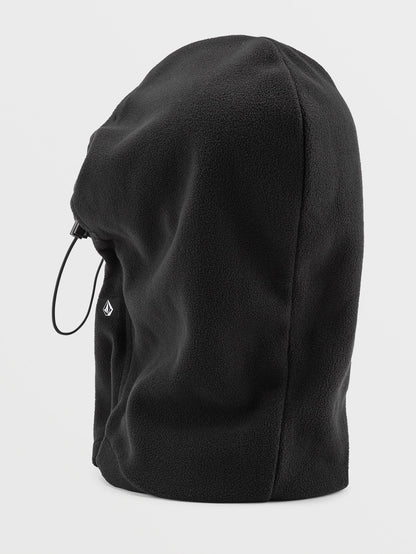 V-Scout Polar Balaclava - BLACK