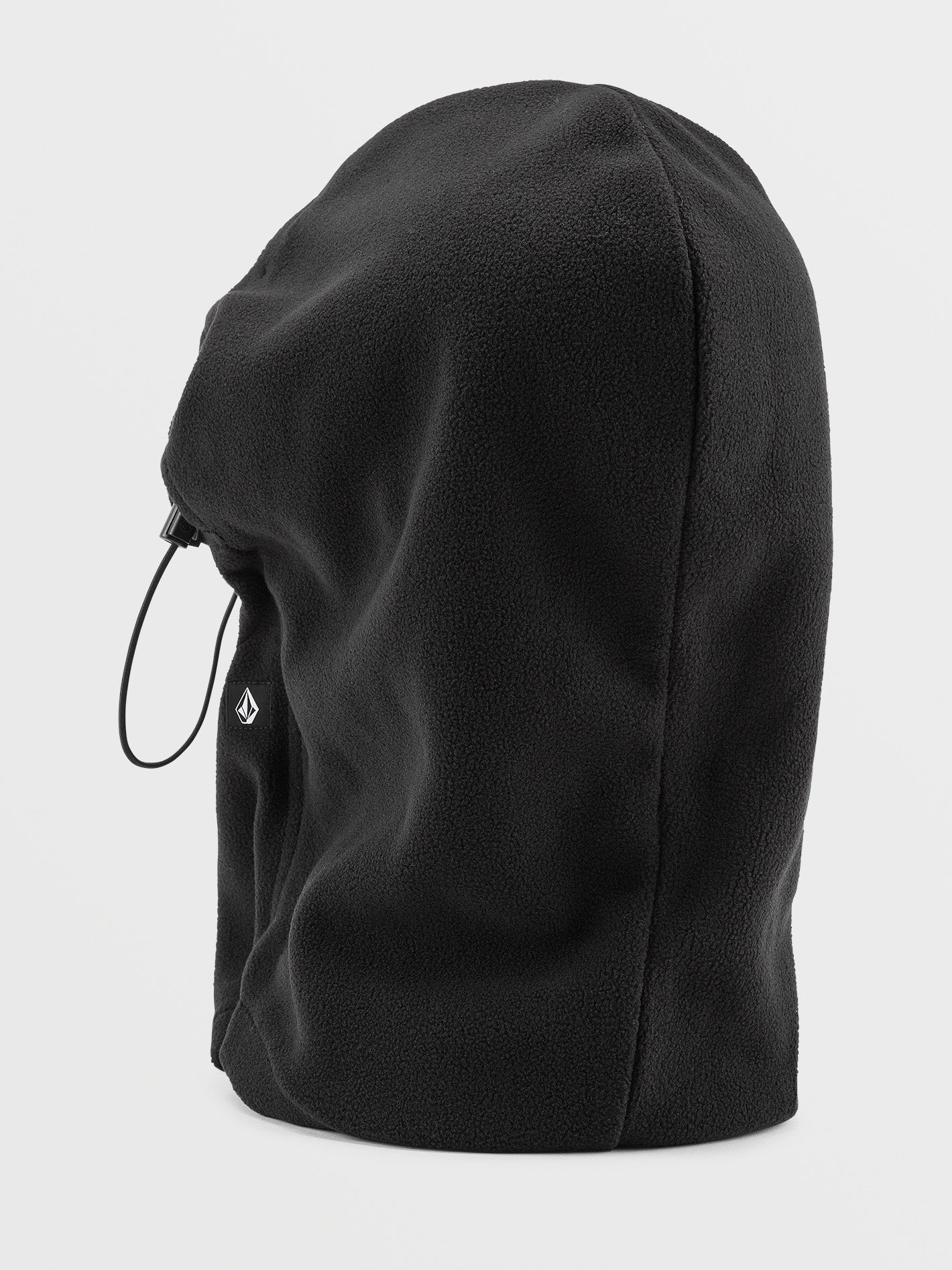 Cagoule V-Scout Polar - BLACK