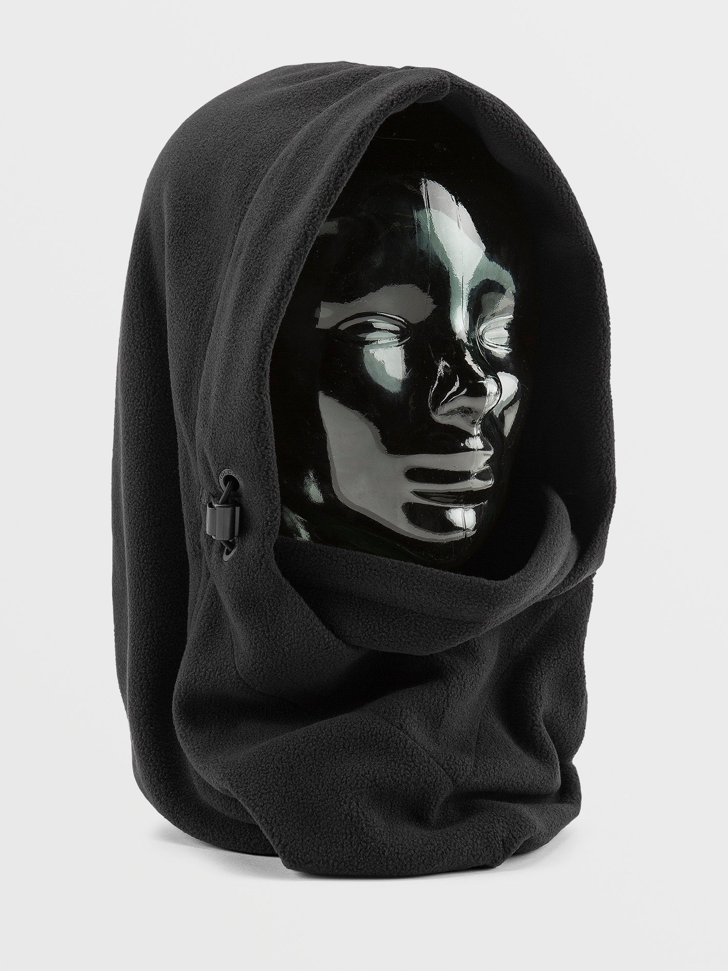 V-Scout Polar Balaclava - BLACK