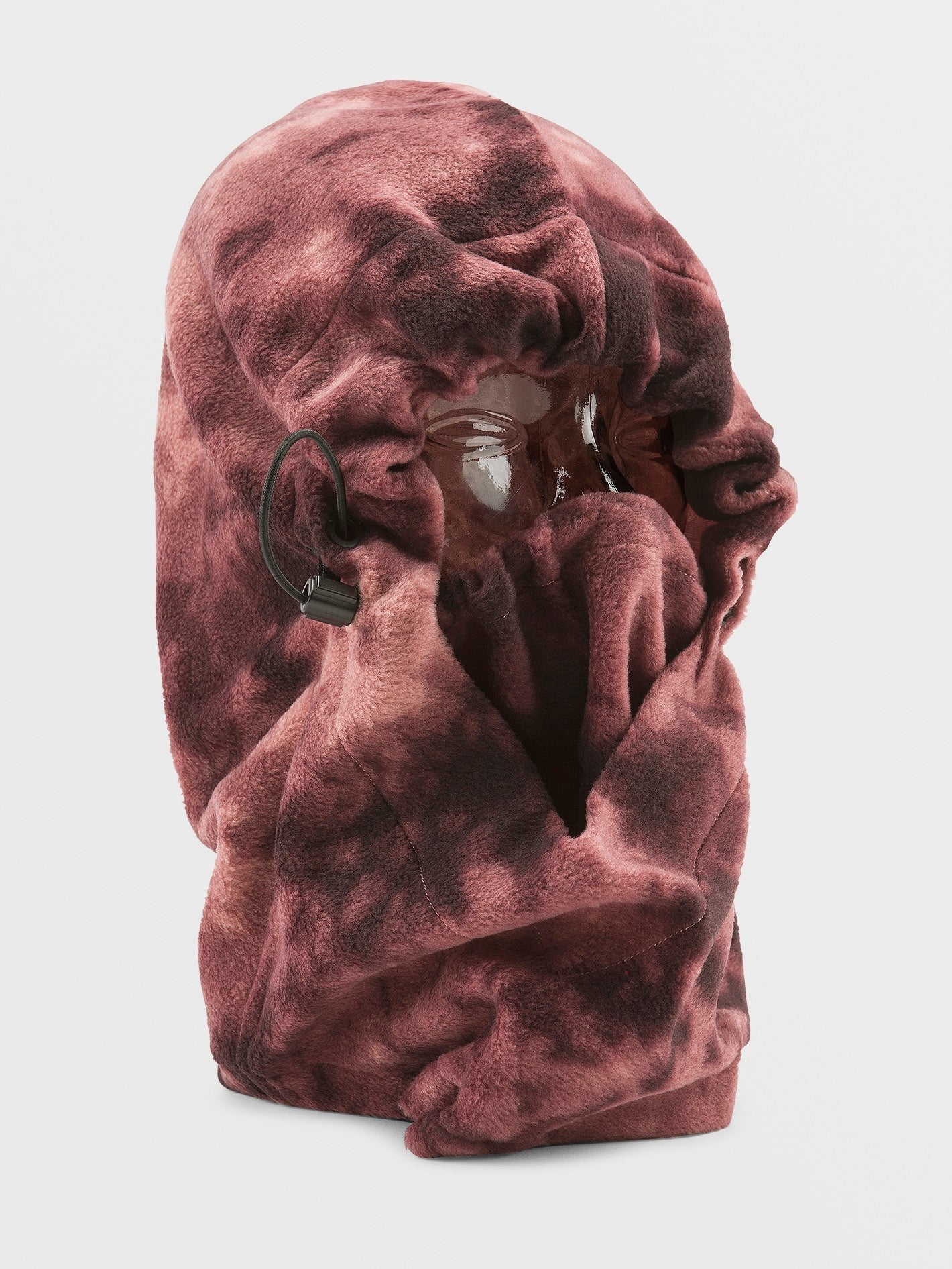 V-Scout Polar Balaclava - PINK SALT WASH