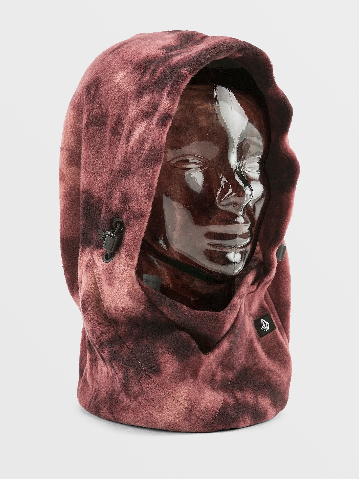 V-Scout Polar Balaclava - PINK SALT WASH