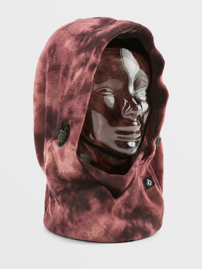 V-Scout Polar Balaclava - PINK SALT WASH