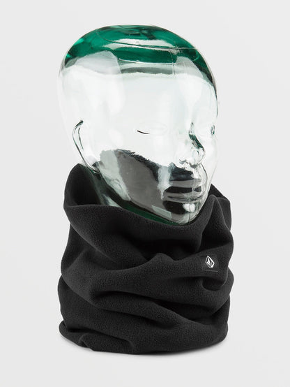 V-Scout Neck Warmer - BLACK