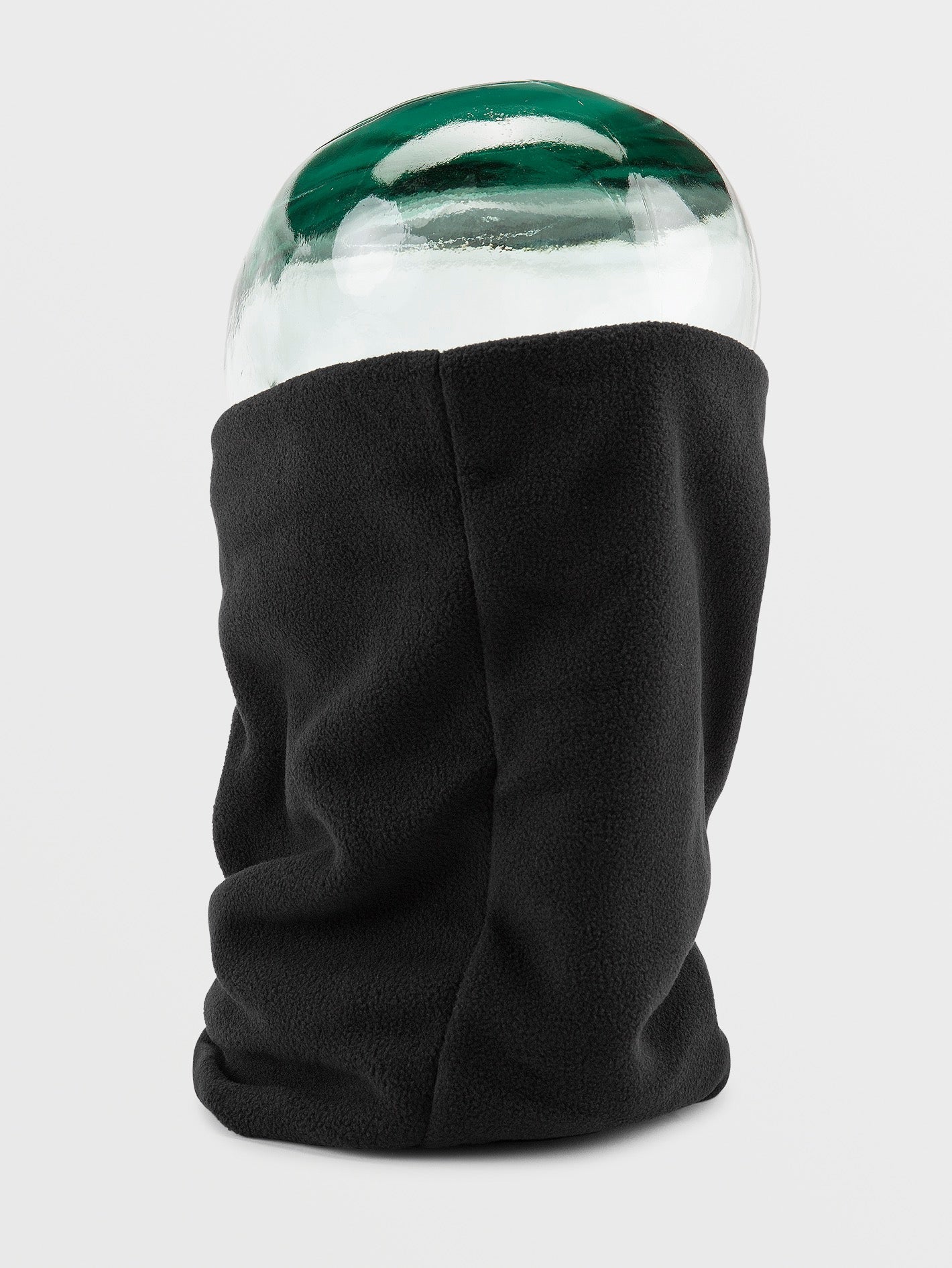 V-Scout Neck Warmer - BLACK