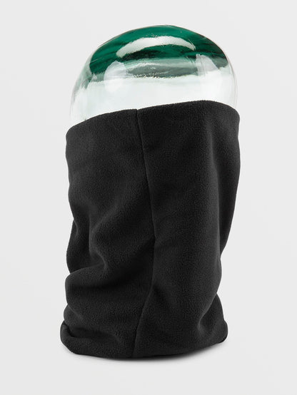V-Scout Neck Warmer - BLACK