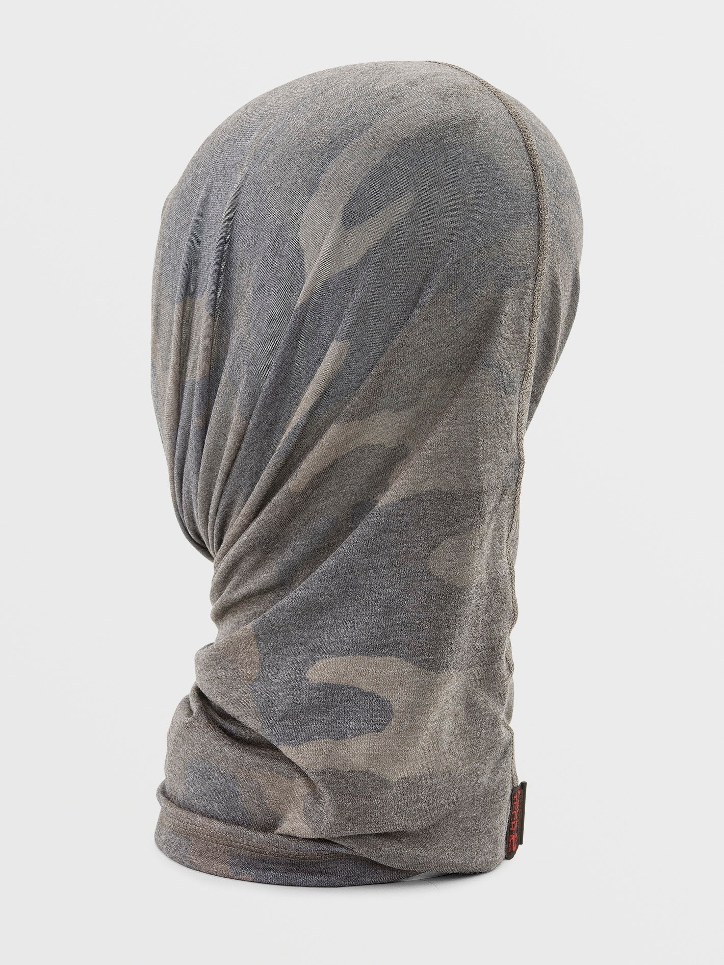 Cache-cou Face Tech Multi-Tube - CLOUDWASH CAMO