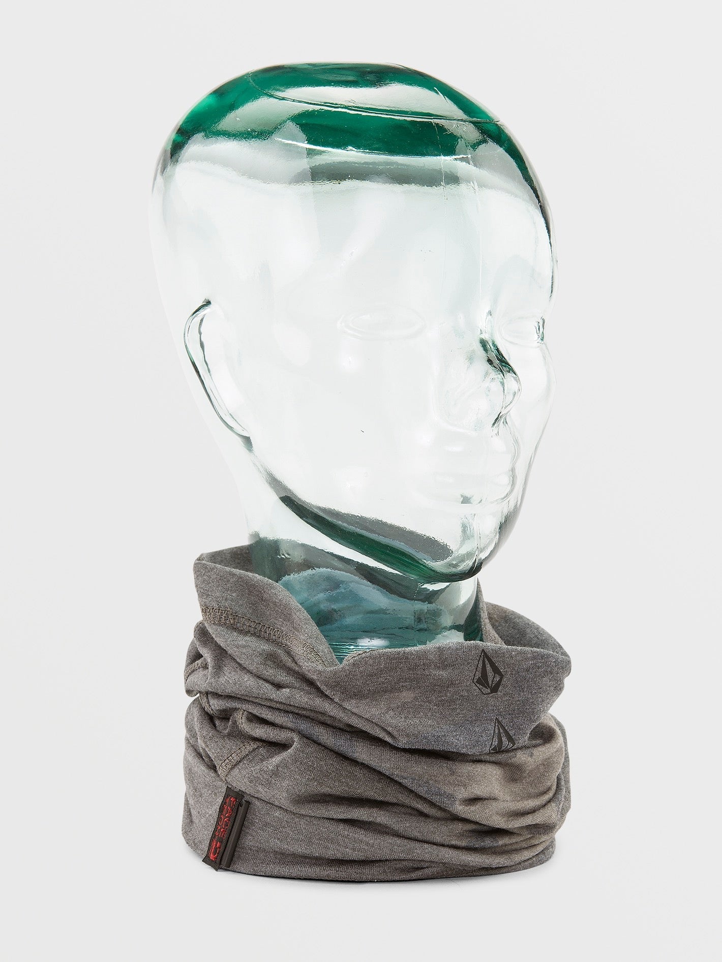 Cache-cou Face Tech Multi-Tube - CLOUDWASH CAMO