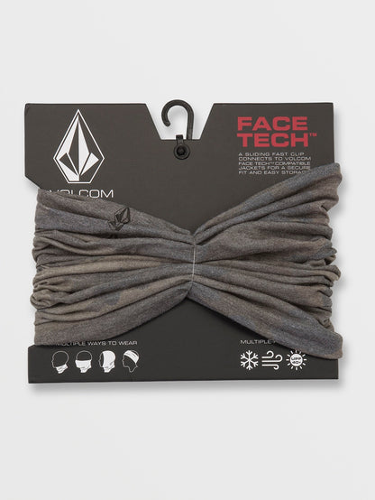 Cache-cou Face Tech Multi-Tube - CLOUDWASH CAMO