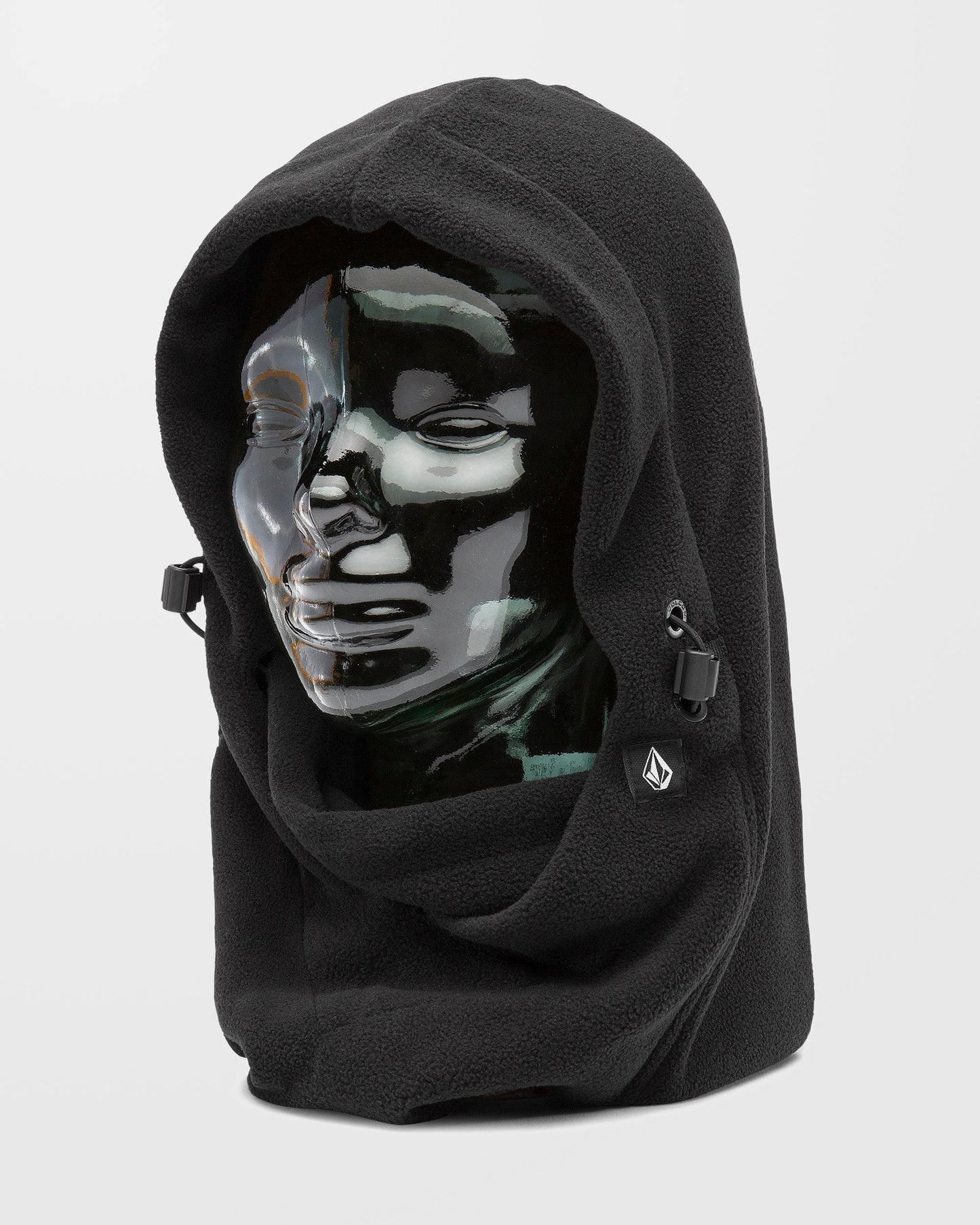 V.Scout Sturmhaube - Schwarz