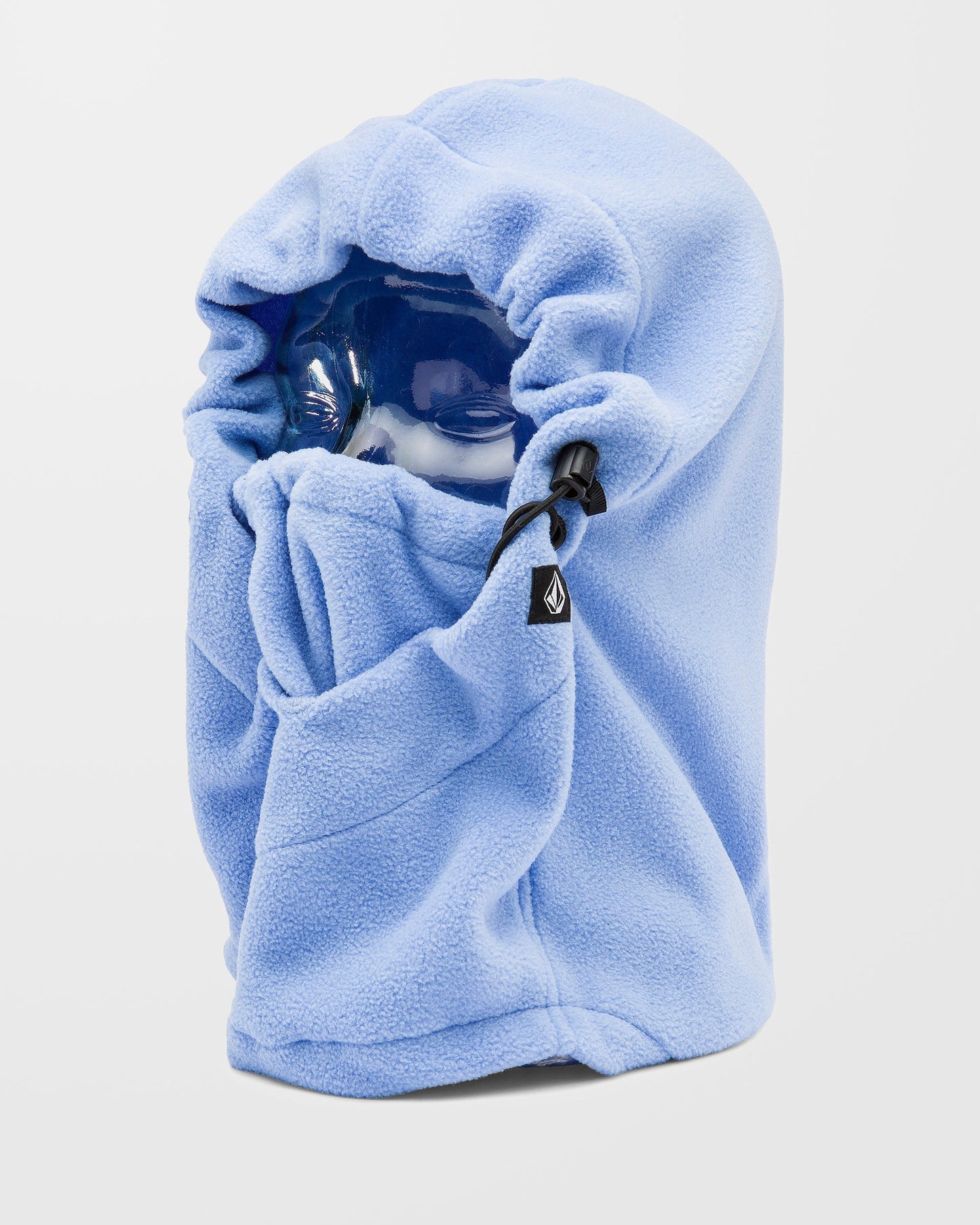 V.Scout Sturmhaube - Kristallblau