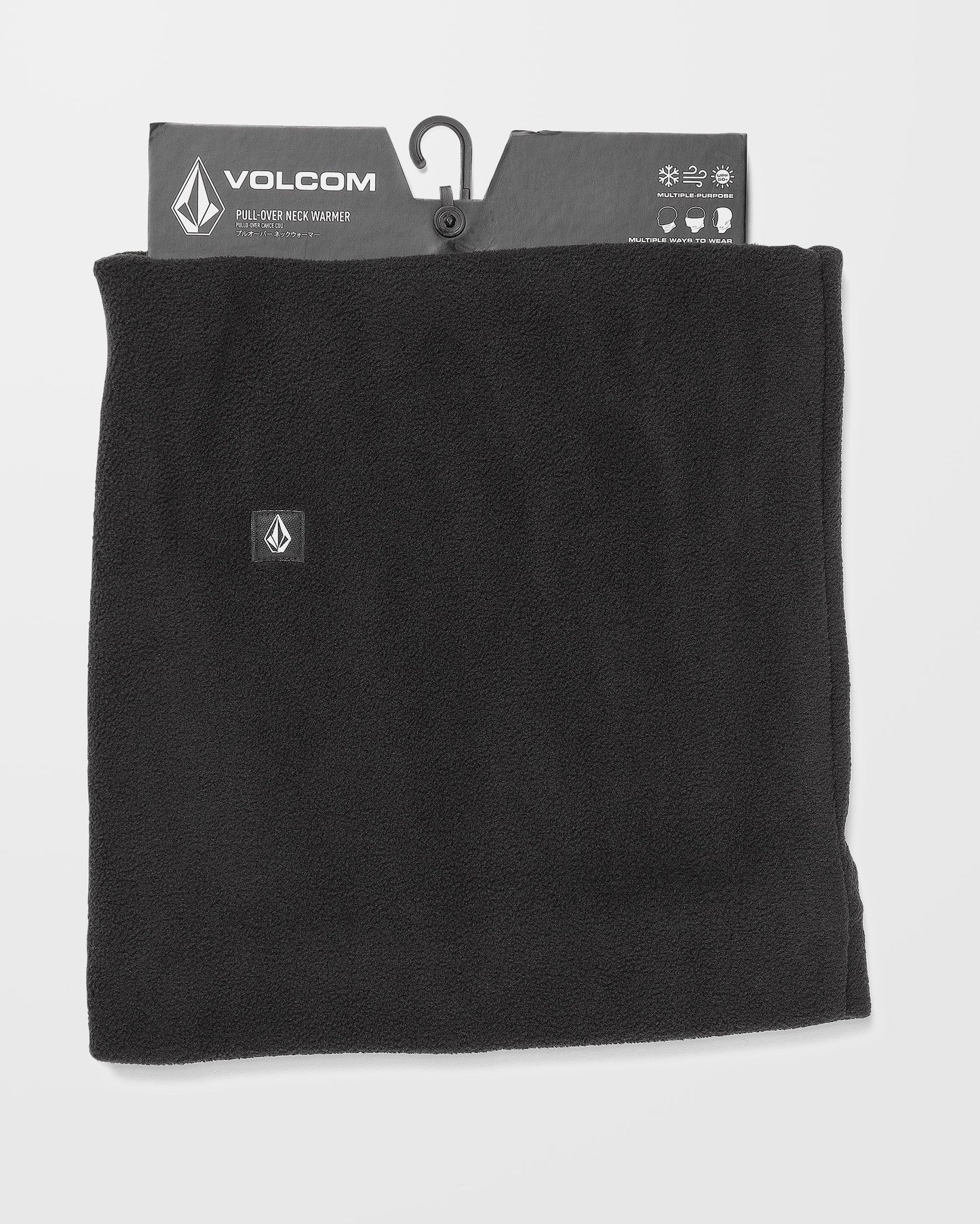 Cache-cou V.Scout - Black