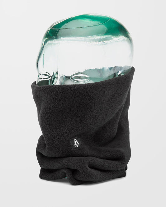 V.Scout Neck Warmer - Black