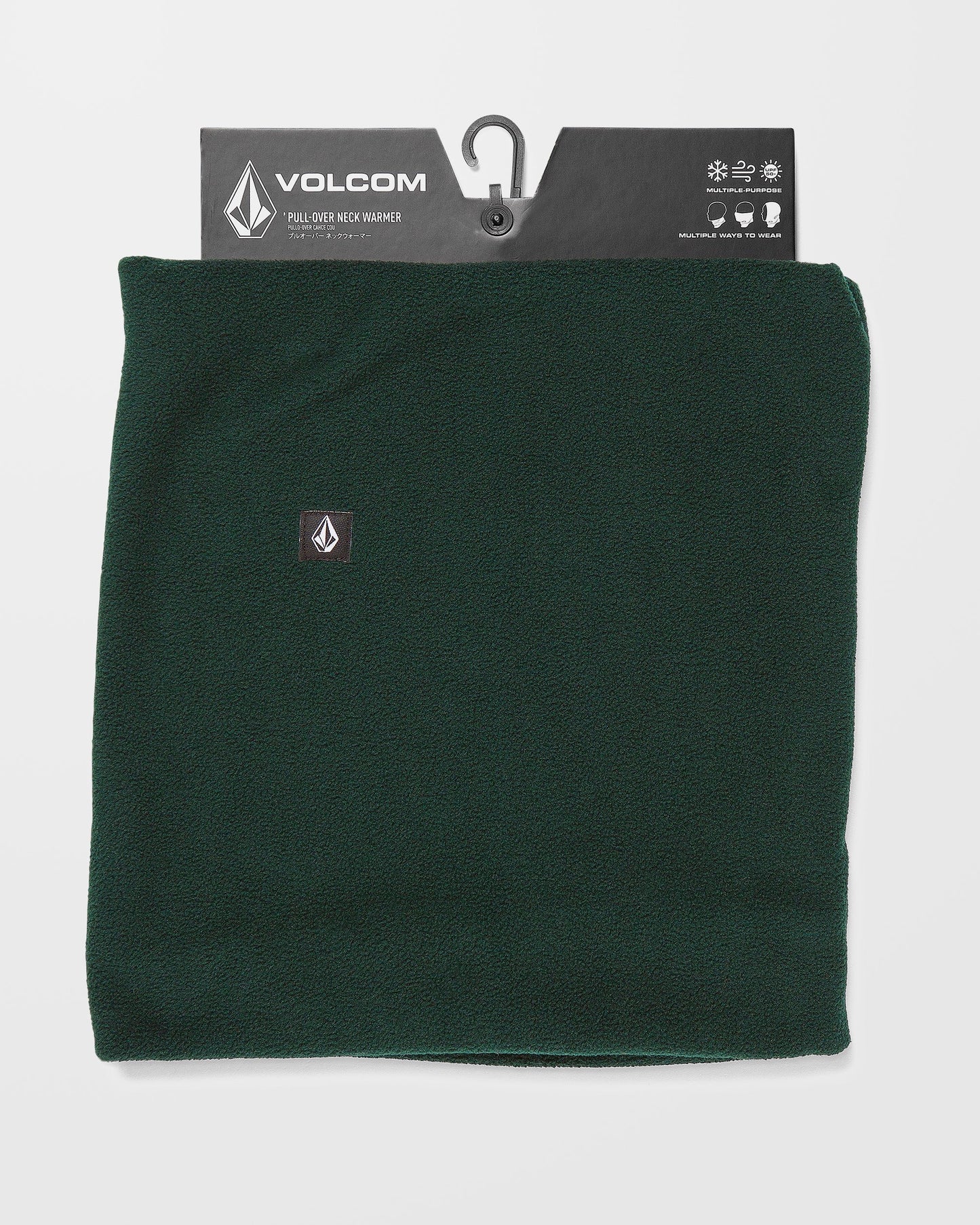 V.Scout Neck Warmer - Scarab