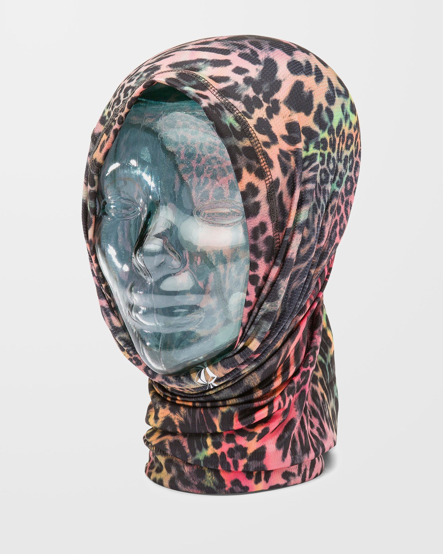 Face Tech Multi-Tube Neck Warmer - Acid