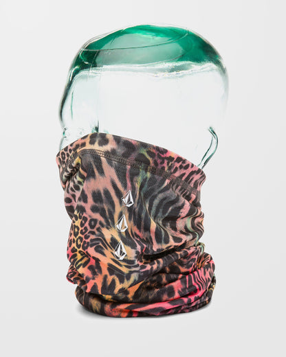 Face Tech Multi-Tube Neck Warmer - Acid
