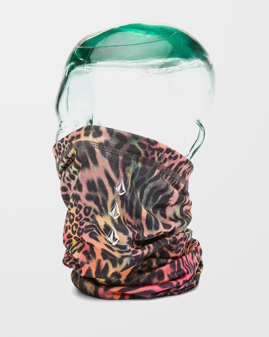 Face Tech Multi-Tube Neck Warmer - Acid