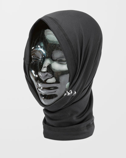 Face Tech Multi-Tube Neck Warmer - Black
