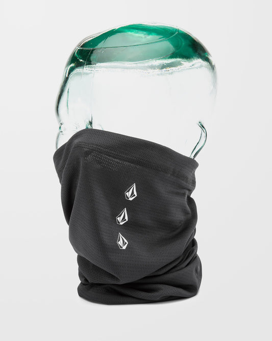 Face Tech Multi-Tube Neck Warmer - Black