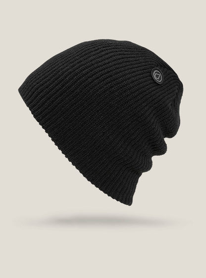 Bonnet Power - Black