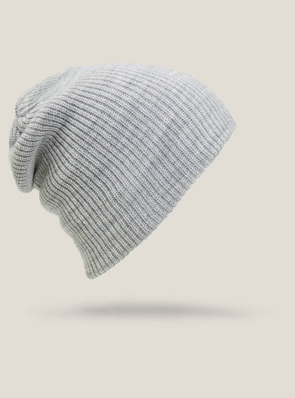 Bonnet Power - Heather Grey
