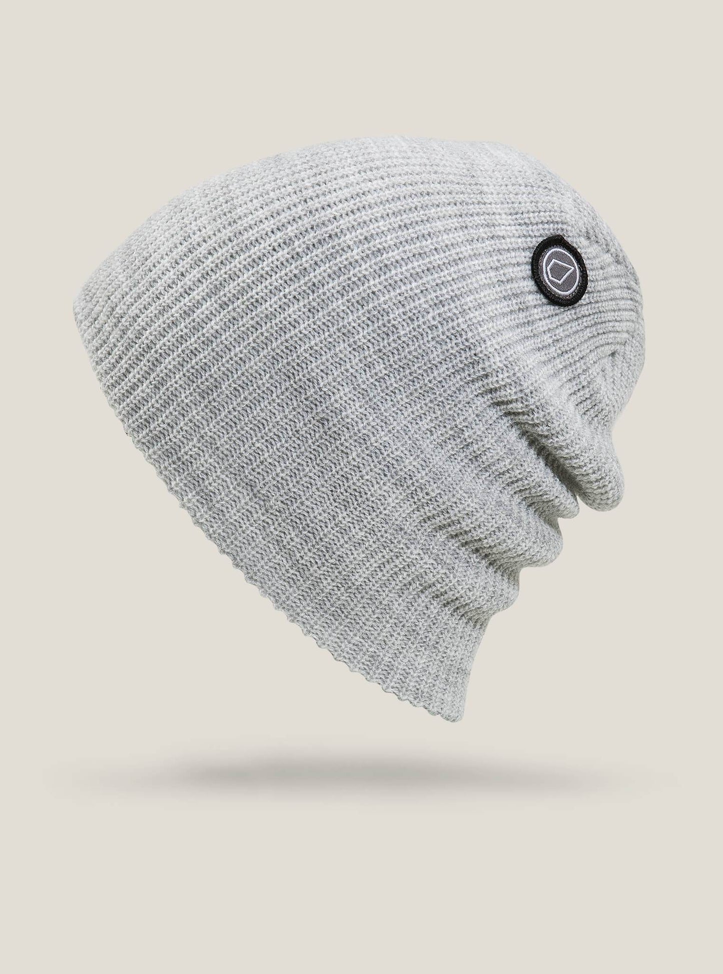 Bonnet Power - Heather Grey