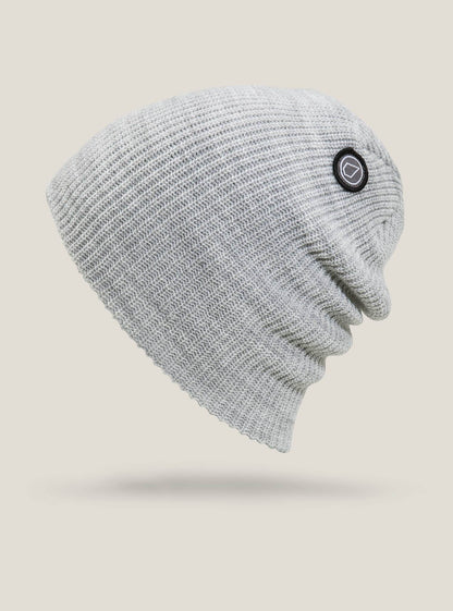 Bonnet Power - Heather Grey