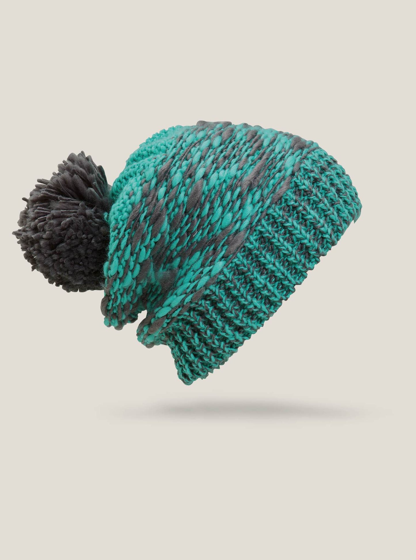 Bonnet Baker - Charcoal