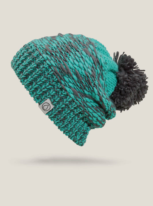 Baker's Beanie - Anthrazit