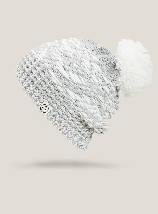 Baker Beanie - Weiß