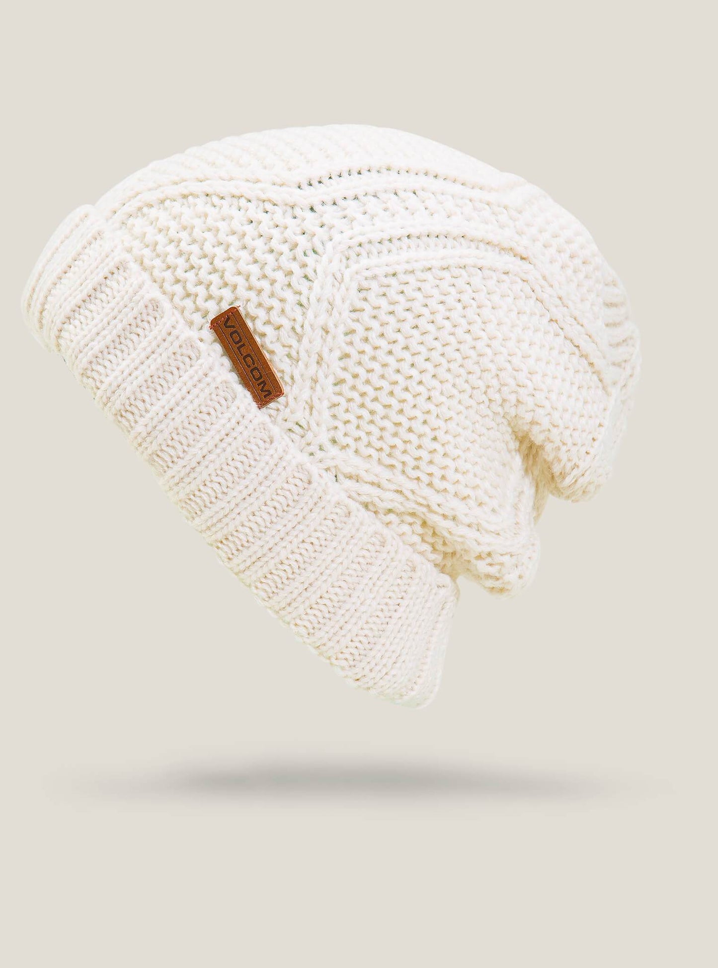 Syringa Beanie - Natur